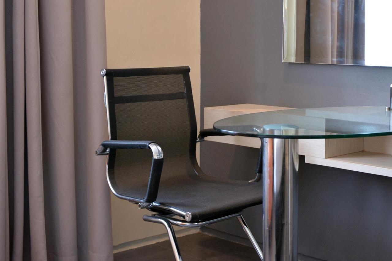 Hotel Truntum Padang Zewnętrze zdjęcie