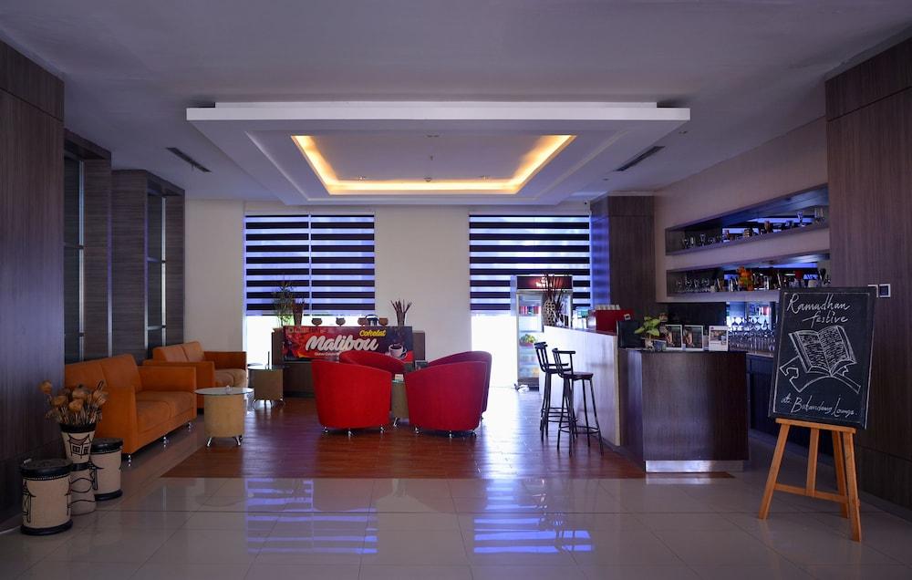 Hotel Truntum Padang Zewnętrze zdjęcie