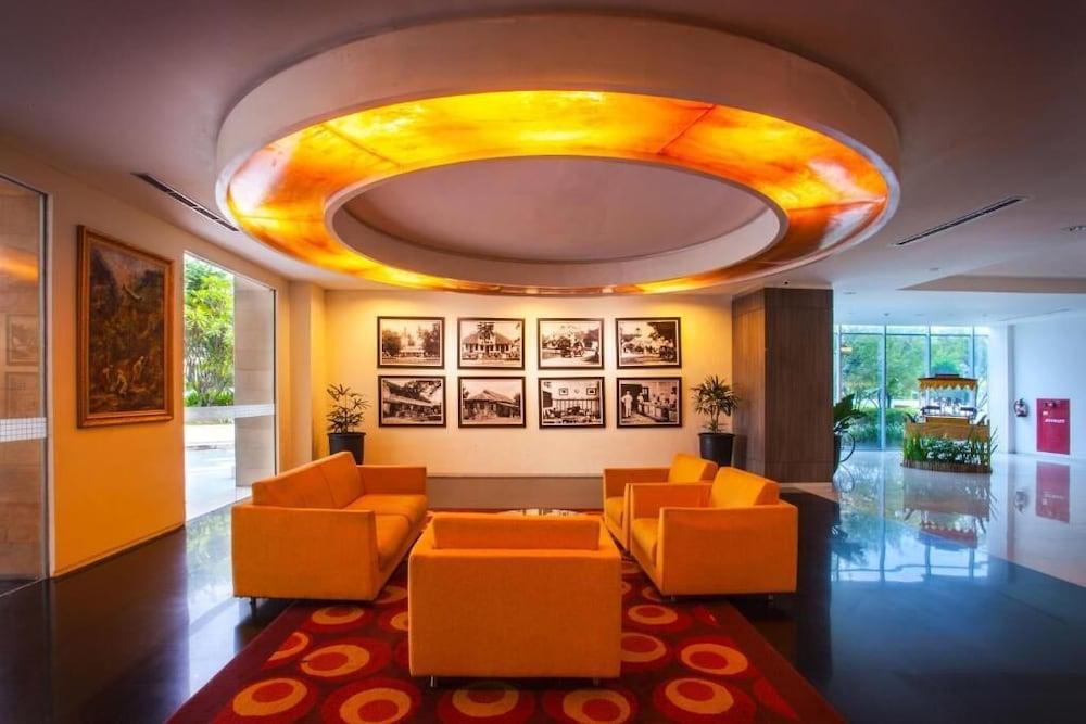 Hotel Truntum Padang Zewnętrze zdjęcie