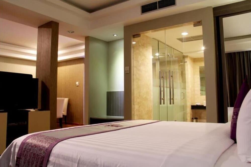 Hotel Truntum Padang Zewnętrze zdjęcie