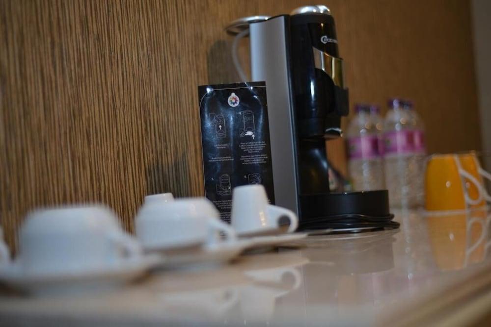 Hotel Truntum Padang Zewnętrze zdjęcie
