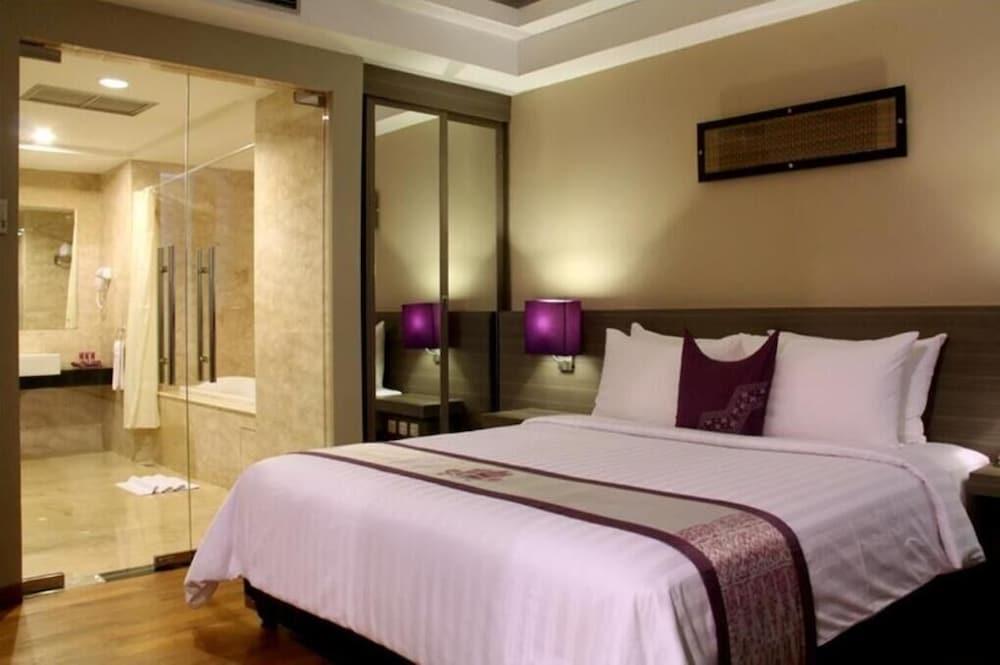 Hotel Truntum Padang Zewnętrze zdjęcie