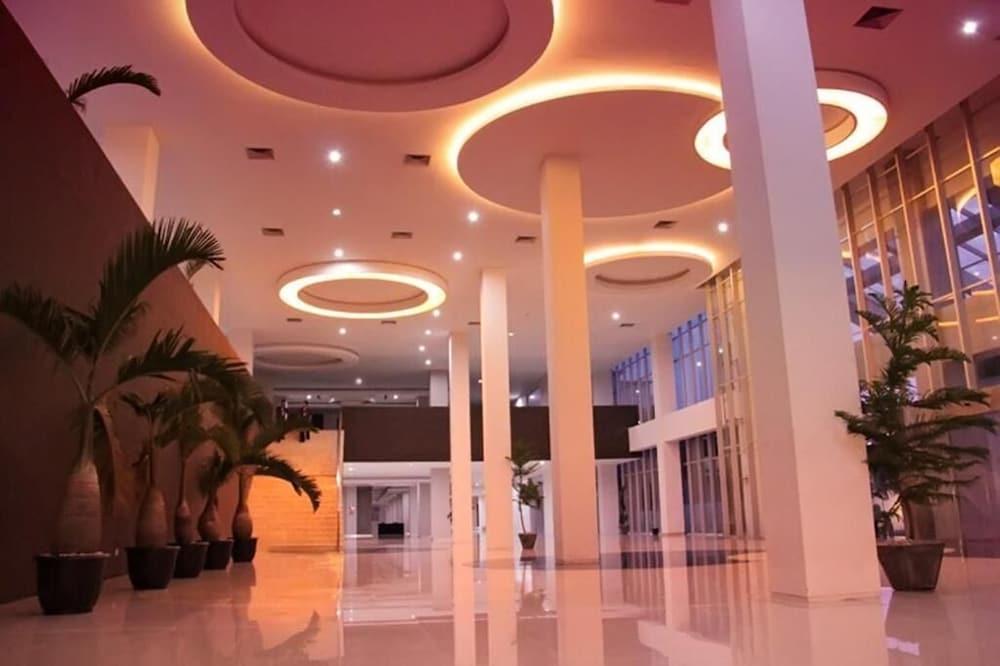 Hotel Truntum Padang Zewnętrze zdjęcie