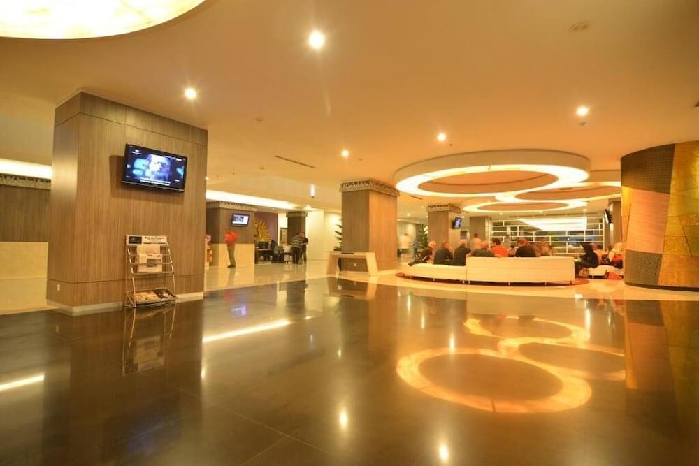 Hotel Truntum Padang Zewnętrze zdjęcie