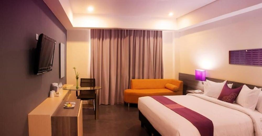 Hotel Truntum Padang Zewnętrze zdjęcie