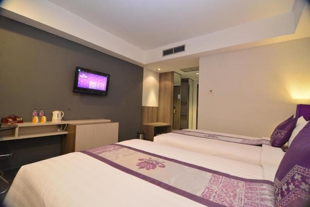 Hotel Truntum Padang Zewnętrze zdjęcie